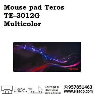 Mouse pad Teros Te-3012G