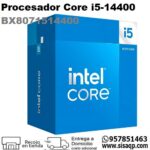 Procesador Intel Core i5-14400 BX8071514400