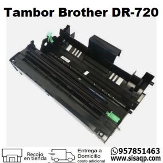 Tambor Brother DR-720
