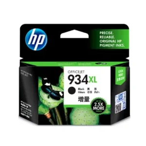Tinta Hp 934XL C2P23ALL