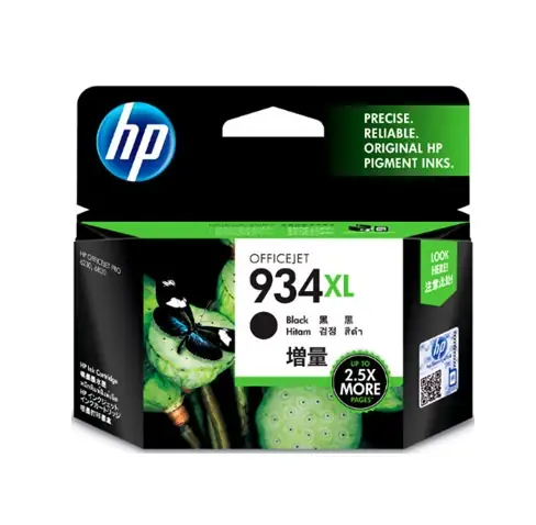 Tinta Hp 934XL C2P23ALL