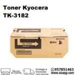 Toner Kyocera TK-3182