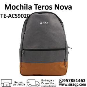 Mochila Teros TE-ACS9020 Nova