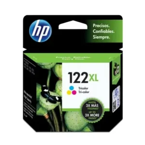 Tinta Hp 122XL CH564HL