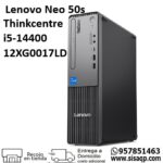 Lenovo Neo 50s 12XG0017LD Thinkcentre GEN5