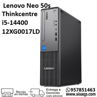 Lenovo Neo 50s 12XG0017LD Thinkcentre GEN5