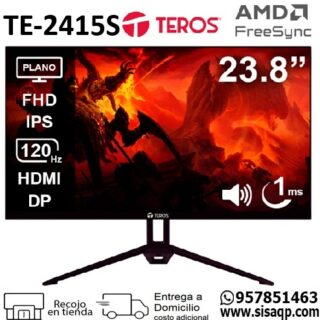 Monitor Teros TE-2415S