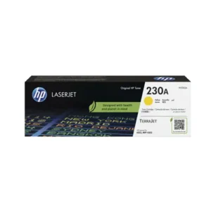 Toner Hp 230A Amarillo W2302A