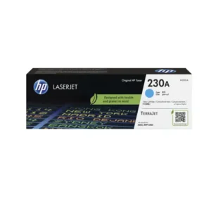 Toner Hp 230A Cyan W2301AA