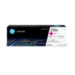 Toner Hp 230A W2303A