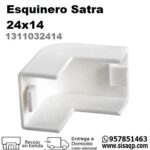 Esquinero Satra 24x14 1311032414