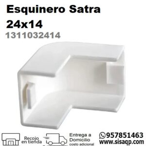 Esquinero Satra 24x14 1311032414