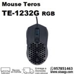 Mouse Teros TE-1232G Gamer