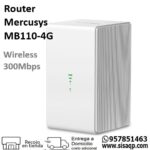 Router Mercusys MB110-4G Wireless