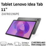Tablet Lenovo Idea Tab ZAFR0196PE