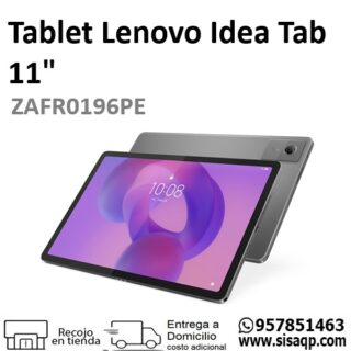 Tablet Lenovo Idea Tab ZAFR0196PE