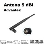 Antena Advantek 5dbi AWNPCI11N Wireless