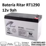 Bateria Ritar RT1290 12V 9AH