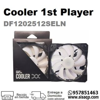 Cooler 1st Player DF1202512SELN