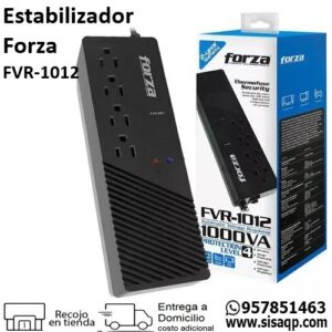 Estabilizador Forza FVR-1012