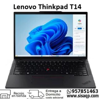 Laptop Lenovo ThinkPad T14 Gen 5