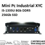 Mini Pc Industrial XYC i5-1335U