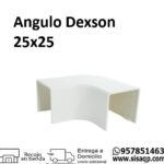 Angulo Dexson 25x25 DXN11063