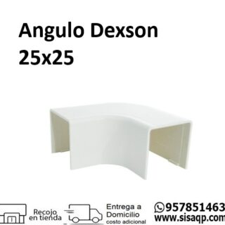 Angulo Dexson 25x25 DXN11063