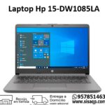 Laptop Hp 15-DW1085LA I3-10110U