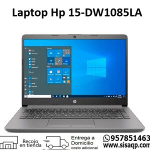 Laptop Hp 15-DW1085LA I3-10110U
