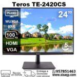 Monitor Teros TE-2420CS plano 24