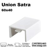 Union Satra 60x40 Blanco