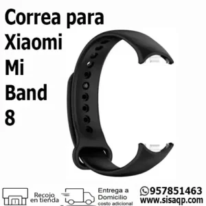 Correa para Xiaomi Smart Band 08