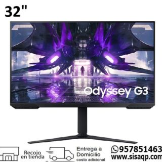 Monitor Samsung Odyssey G3 32