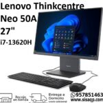 Lenovo Thinkcentre Neo 50A 27