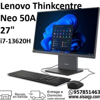 Lenovo Thinkcentre Neo 50A 27