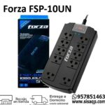 Supresor Forza FSP-10UN 10 tomas Nema4