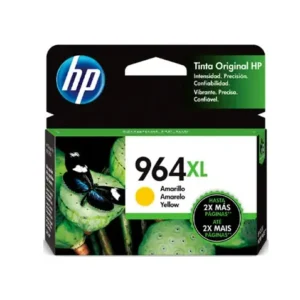 Tinta Hp 964xl 3JA56AL
