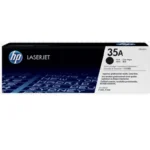 Toner Hp 35A CB435AA