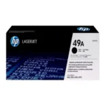 Toner Hp 49X Q5949X