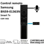 Control remoto Samsung BN59-01363N