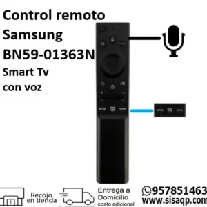 Control remoto Samsung BN59-01363N
