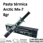 Pasta termica Arctic MX-7 8gr