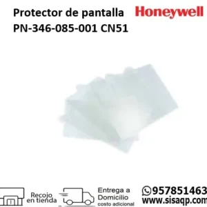 Protector de pantalla Honeywell PN-346-085-001 CN51