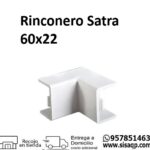 Rinconero Satra 60x22 1311026022