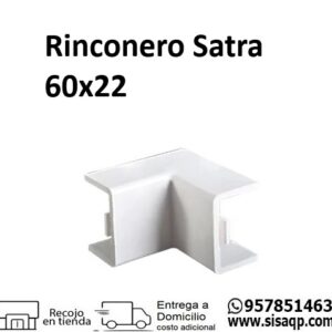 Rinconero Satra 60x22 1311026022