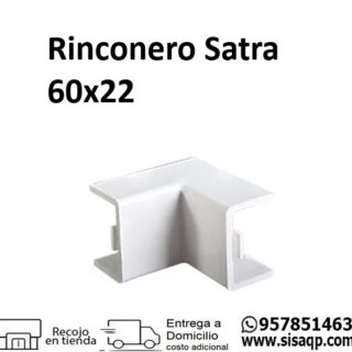 Rinconero Satra 60x22 1311026022