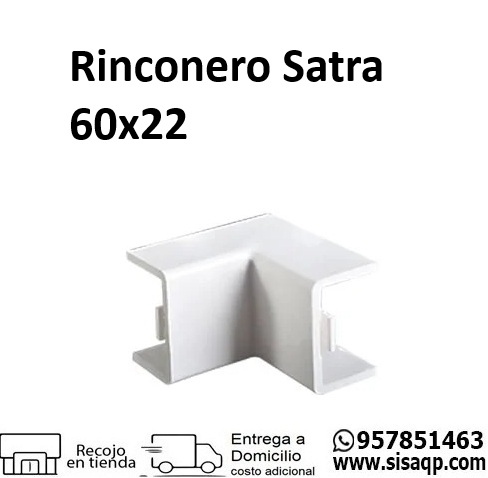 Rinconero Satra 60x22 1311026022