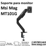 Soporte para monitor Msi Mag MT101G
