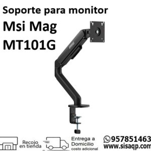 Soporte para monitor Msi Mag MT101G